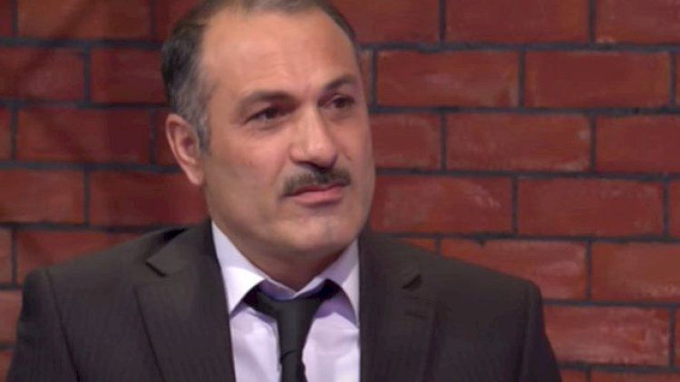 Firuz Səxavətə vəzifə verildi