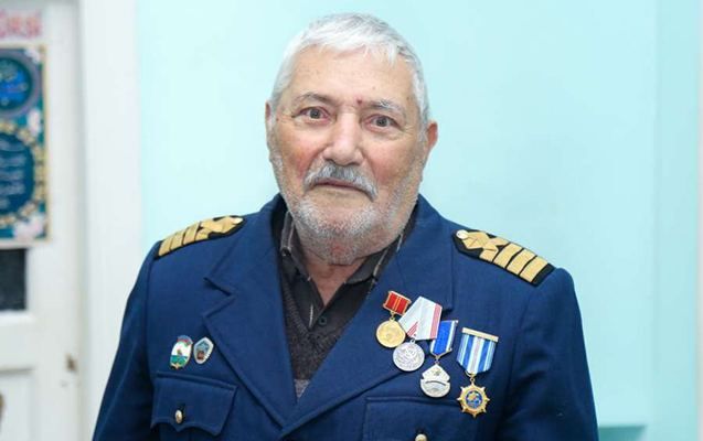Bakıda 88 yaşlı kişi gəlinini buna görə öldürübmüş