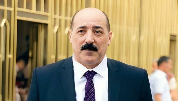 Şəmsi Səmədzadə: "Ayağa qalxmağın vaxtıdır, kişilərin haqqı qorunmursa, onda bizim yaşamağa haqqımız yoxdur"