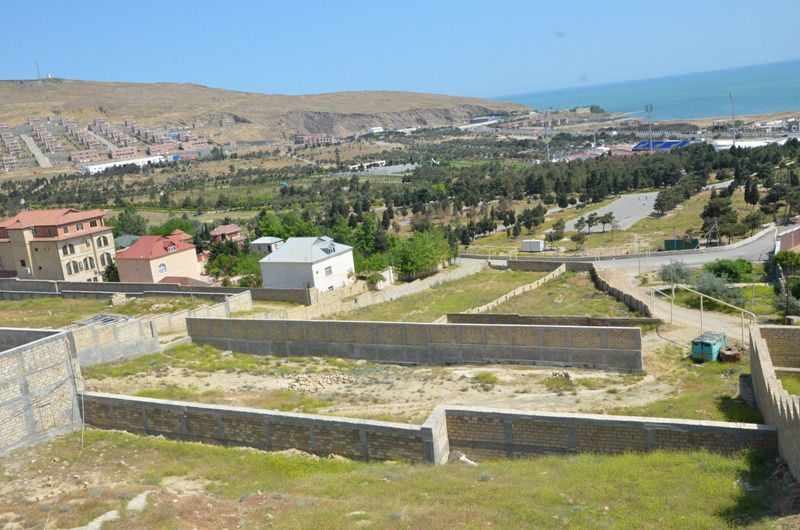 Bakıda torpaq almaq istəyənlərin nəzərinə -     Bu ərazilərdə qiymət bahalaşa bilər