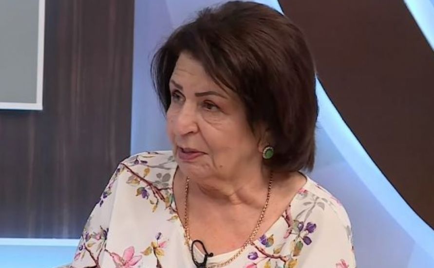 "Bunu bilən kimi oğlumun əlindən maşını aldım"