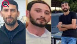 Qubadakı qəzada ölən şəxslərin       FOTOSU — foto 1