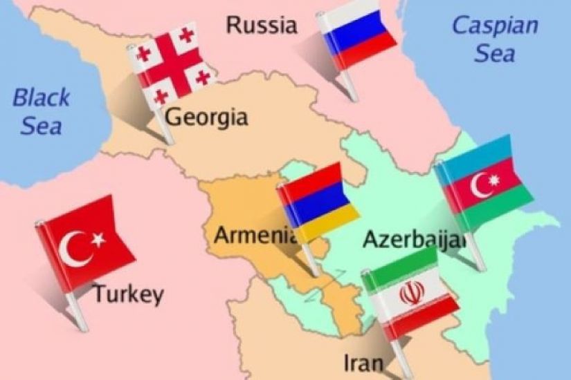 “3+3” formatında növbəti görüş Türkiyədə keçiriləcək