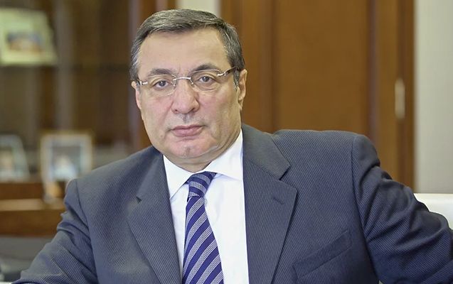 Əlixanbəyovların külli miqdarda borcu var -     Üç aydır maaşlar ödənilmir
