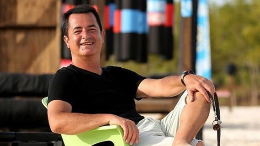 Acun Ilıcalı ilə 2500 manatlıq şam yeməyi -     Çəkilişi qadağan etdi