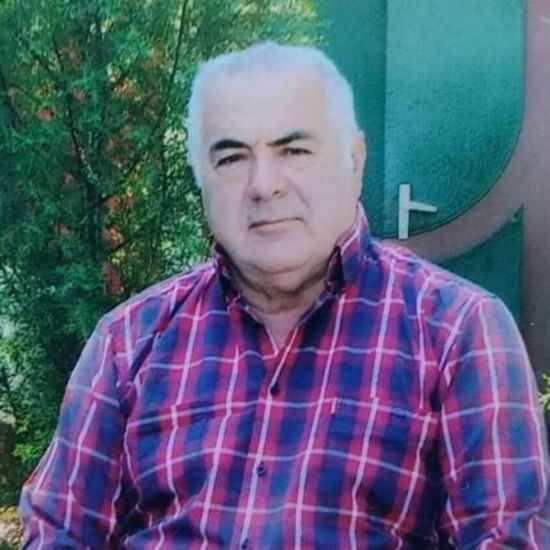 Keçmiş polis rəisi vəfat etdi -     FOTO