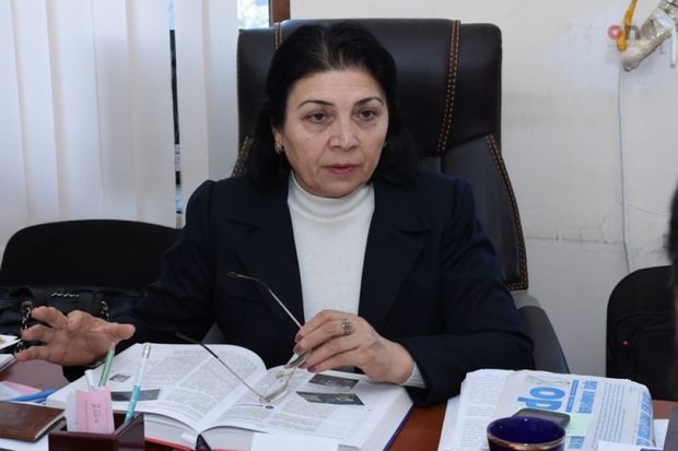 Komissiya: Kişi adlarına “a”, “ə” şəkilçisi artırmaqla qadın adlarının düzəldilməsi halları artıb