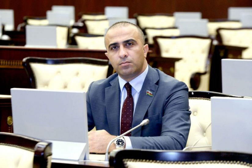 Deputat: Azərbaycan polisinin maaşı yalnız fiks aylıq rəqəmdən ibarət deyil