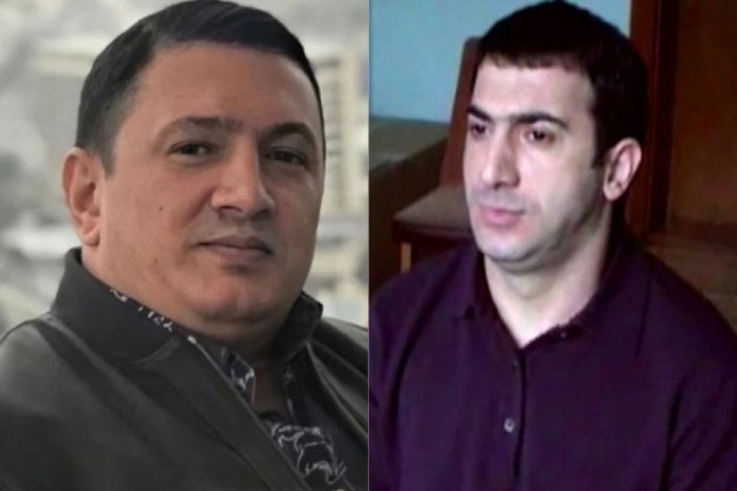 "Lotu Quli"nin qətlinə görə tutulanlara ağır cəza istənilib, Rövşən Lənkəranskinin qardaşı axtarışa verilib