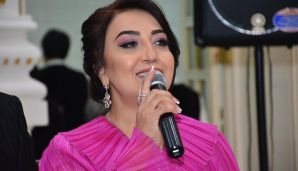 Xalq artisti oğluna toy etdi -       FOTO — foto 1