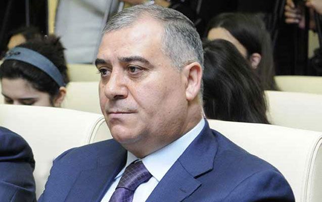 DTX rəisi: Fransa Ermənistanı yeni müharibəyə təhrik edir