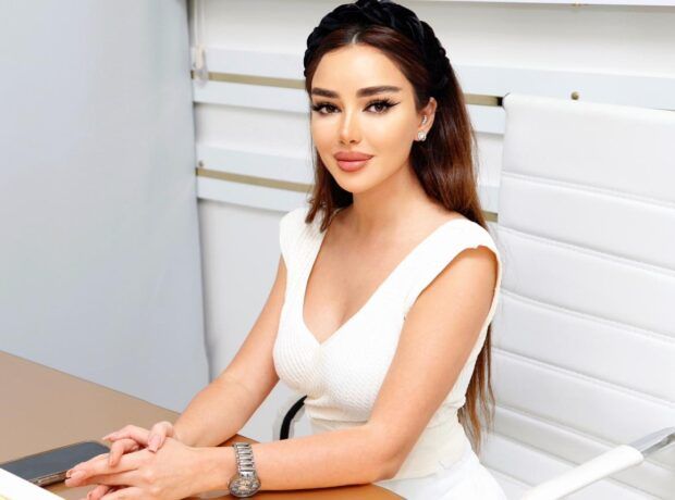 Məmurlara telefon çırpan xanım həkimdən ŞOK şikayətlər və “yuxarılara çatan göstəriş” -     FOTOFAKT