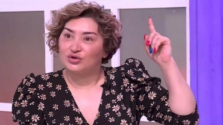 Fədayə: 1 milyon borcumuz var