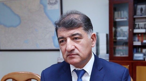 İcra başçısının oğlu deputat olmaq istəyir -       Firdovsi Əliyev bütün gücünü səfərbər edib