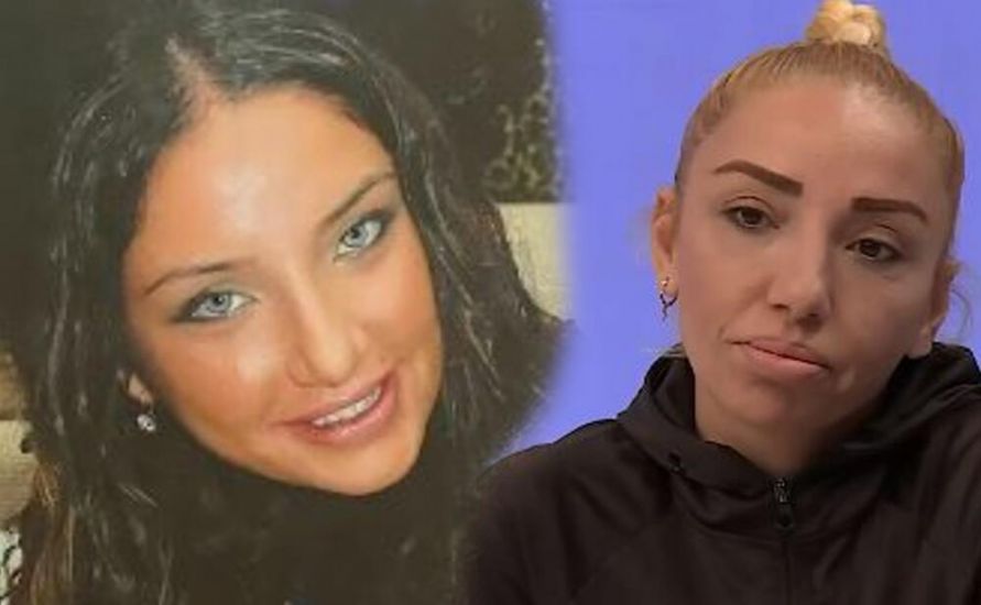 Model Elgizin pulunu alıb qaçdı