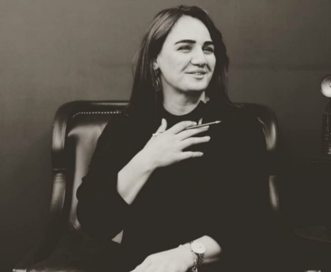 Çıxışı gündəm olan psixoloq danışdı: "İstəklərinizi ödəyə biləcək insanla bərabər olun"