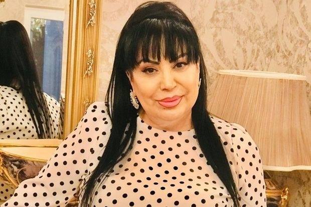 Xəstəliyi yenidən baş qaldıran Əməkdar artist səhhəti barədə danışdı