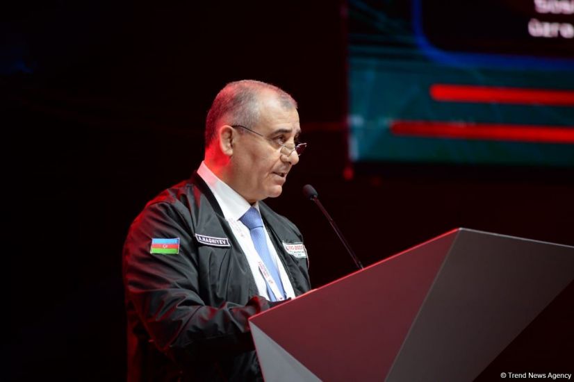 Əli Nağıyev: Ermənistanla sülh müqaviləsinin imzalanması üçün yaranmış şərait Fransanı ciddi narahat edir