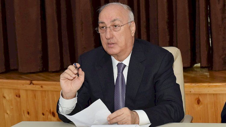 “Zakir Fərəcov dedi ki, Bakı Şəhər İH-nin başçısı təyin olunacaq”