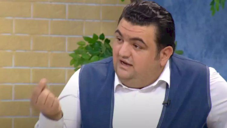 Aşıq Əli: "Həkimlər mənə 17 il vaxt qoymuşdular"