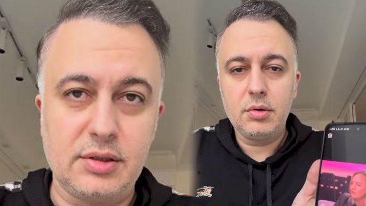 “Məqsədiniz cəmiyyəti yaman günə qoymaqdır?” -     Hüseyndən ETİRAZ