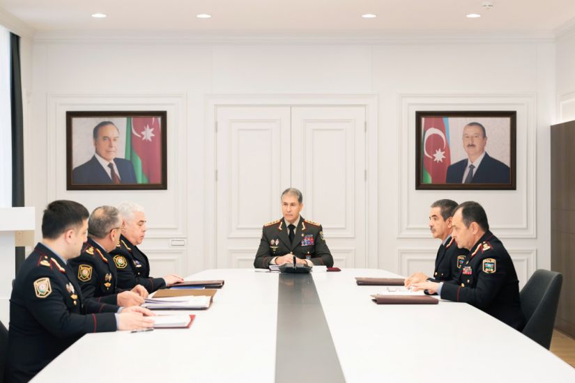 Xankəndi ilə bağlı mühüm addım