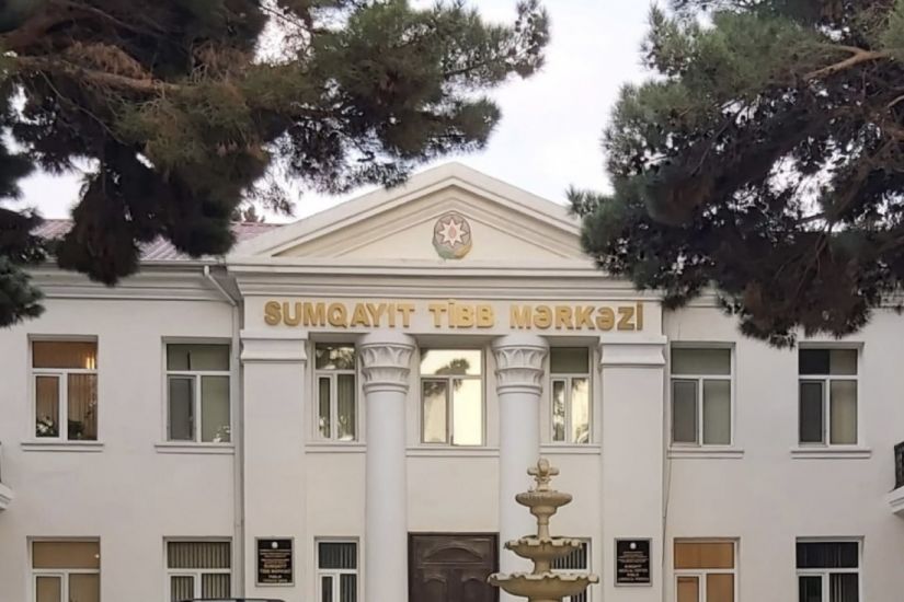 Sumqayıtda silahlı hücum zamanı yaralananların son durumu açıqlandı