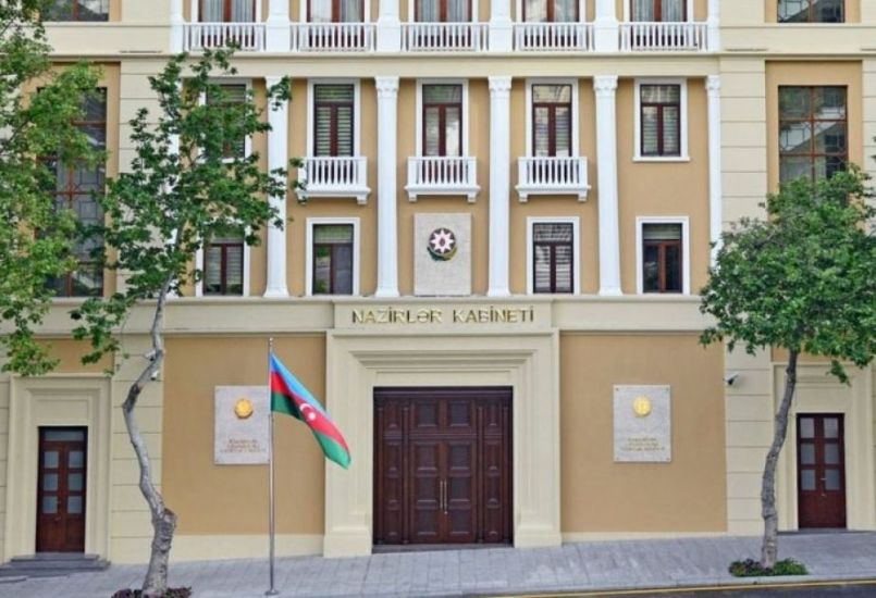 Xaricdəki yetkinlik yaşına çatmayan Azərbaycan vətəndaşlarının repatriasiyası və reabilitasiyası üçün İşçi qrup yaradılır