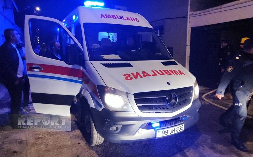 Sumqayıtda ailəyə silahlı hücumu bu şəxs edib