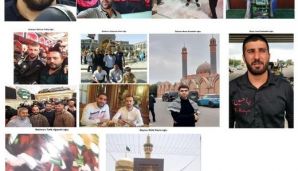 Azərbaycanda İranın radikal mərkəzlərinin tapşırıqlarını yerinə yetirən doqquz nəfər ifşa edildi -       FOTO — foto 1