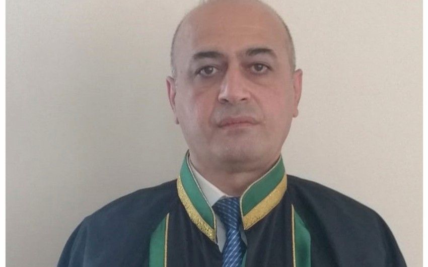 Azərbaycanda vəkil vəfat etdi