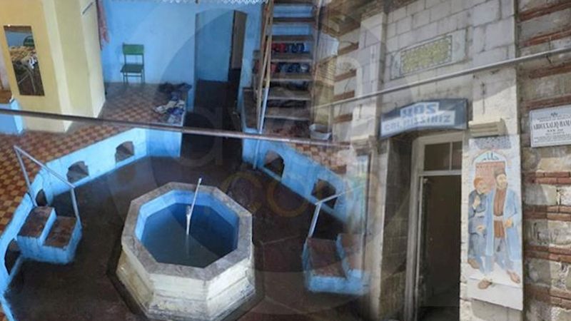 İcra Hakimiyyəti tarixi abidəni 47 minə satışa çıxarıb -   FOTOLAR
