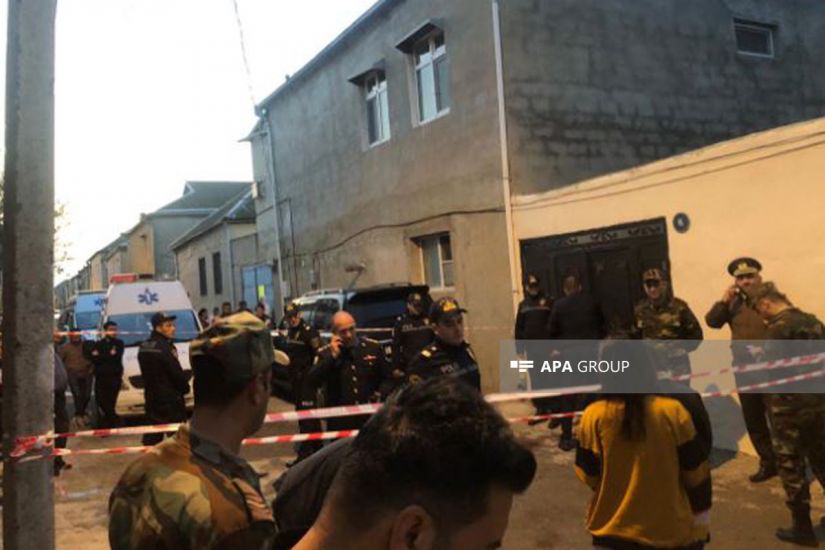 Coratda 2 nəfərin ölümü, 4 nəfərin yaralanması ilə bağlı tutulan şəxs hadisəni qisas məqsədilə törətdiyini etiraf edib