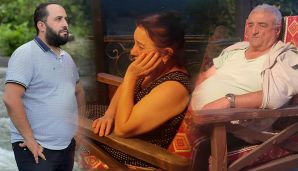Sumqayıtda evə silahlı basqın edən şəxs saxlanıldı -   FOTO — foto 1
