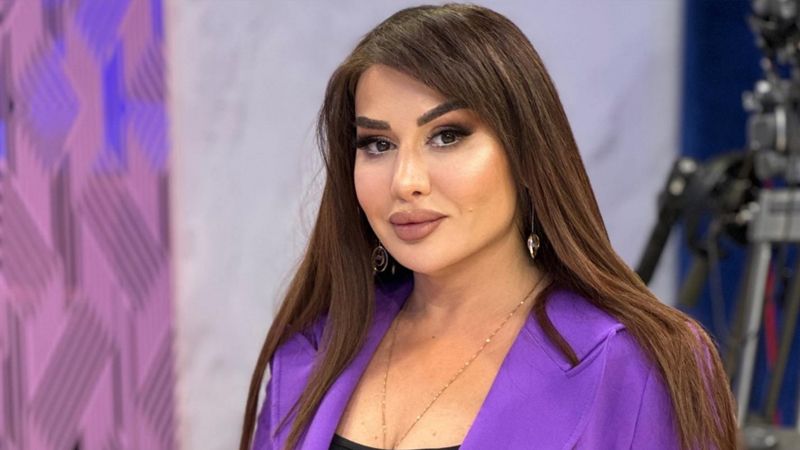 Fatimə xəstəxanaya yerləşdirildi