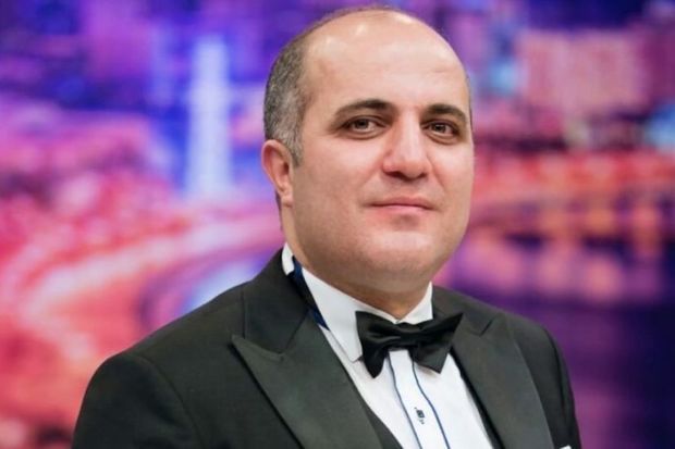 Eldəniz Məmmədov: “Təəssüf ki, Sərdərlini qonşu kəndə köçürürlər”