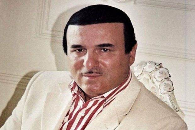 Məmmədbağır Bağırzadənin oğlu:     “Atam hər il oktyabrın 30-dan qorxurdu”