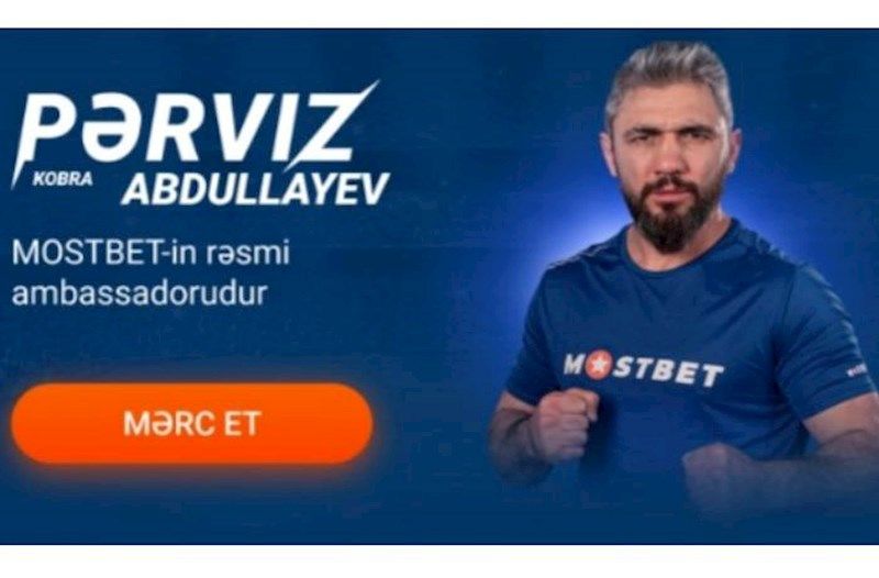"Mostbet"i reklam edən şəxslər     SAXLANILDI - FOTO