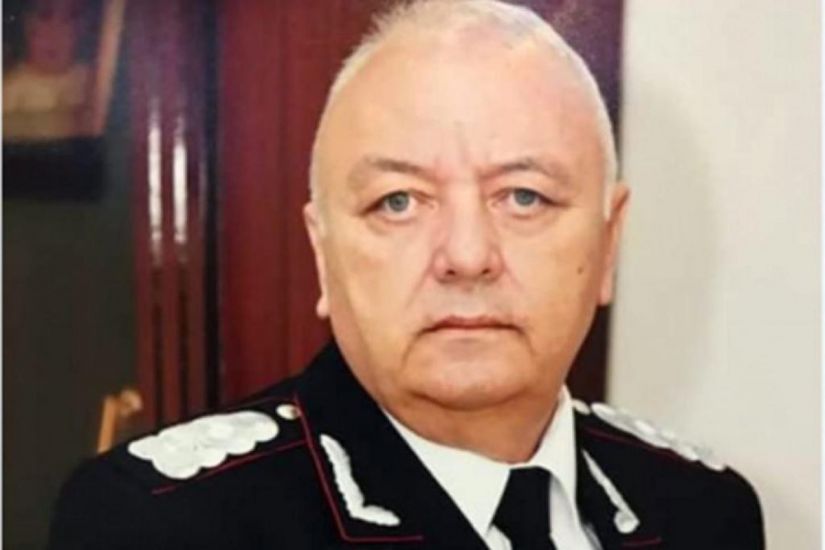 Akif Çovdarovun əmlakları ilə bağlı qərar qəbul edildi