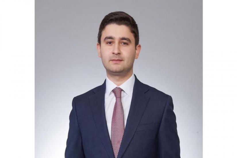 Harvard Hüquq Məktəbinin məzunu Prezident Administrasiyasında yüksək vəzifəyə təyin edildi
