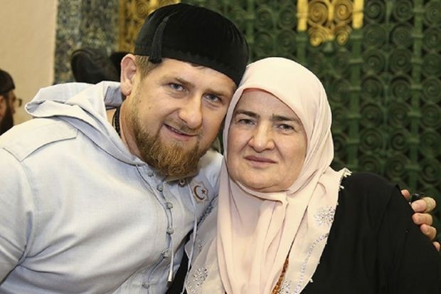 Kadırov anası ilə bağlı avropalı siyasətçilərə müraciət etdi -     VİDEO