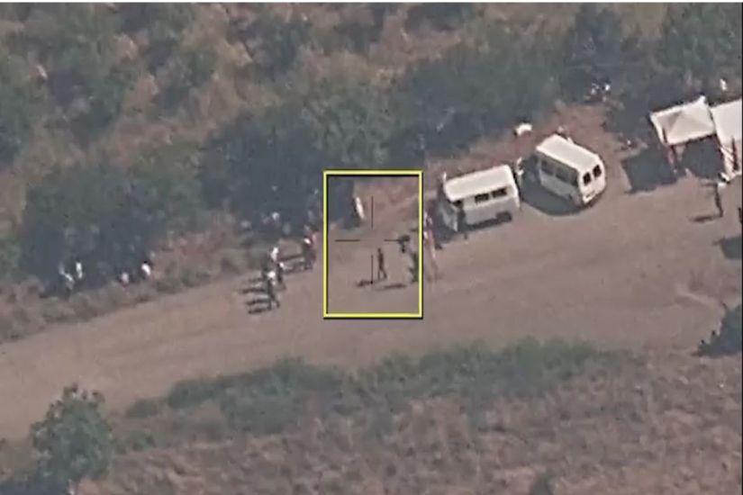 Erməni separatçılar 40 ton unun Xankəndiyə çatdırılmasını əngəlləmək üçün yolu bağlayıb: Beynəlxalq ictimaiyyət bu rasizmi qınamalıdır