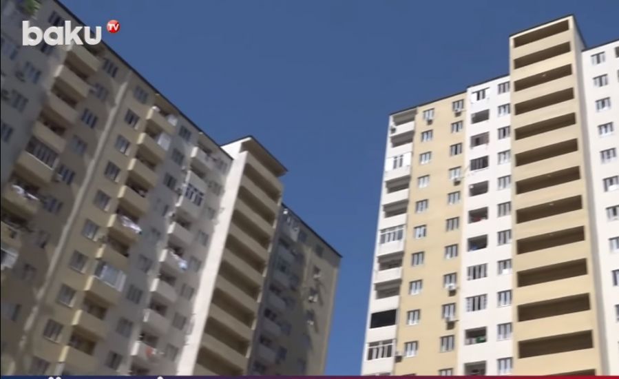 Xırdalanda nə baş verir? - Müəmmalı hadisənin şahidləri danışdı -     VİDEO