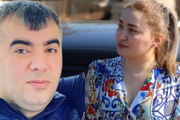 Fədayə Laçın həbsdə olan Rəşad Dağlı ilə bağlı görün nə paylaşdı