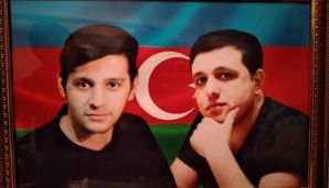 2 övladı şəhid olan ata vəfat etdi — foto 1
