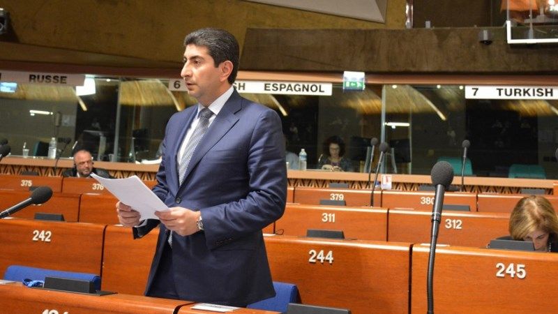 Elşad Həsənovun dostu həm RİH-də şöbə müdiri, həm də şirkət rəhbəridir -       FOTOFAKT