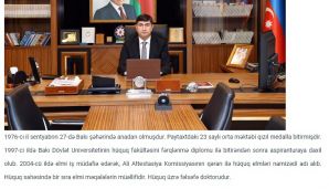 Elşad Həsənovun dostu həm RİH-də şöbə müdiri, həm də şirkət rəhbəridir -       FOTOFAKT — foto 2