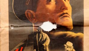 “Uzaq sahillərdə”nin nadir afişası... –       FOTO — foto 1