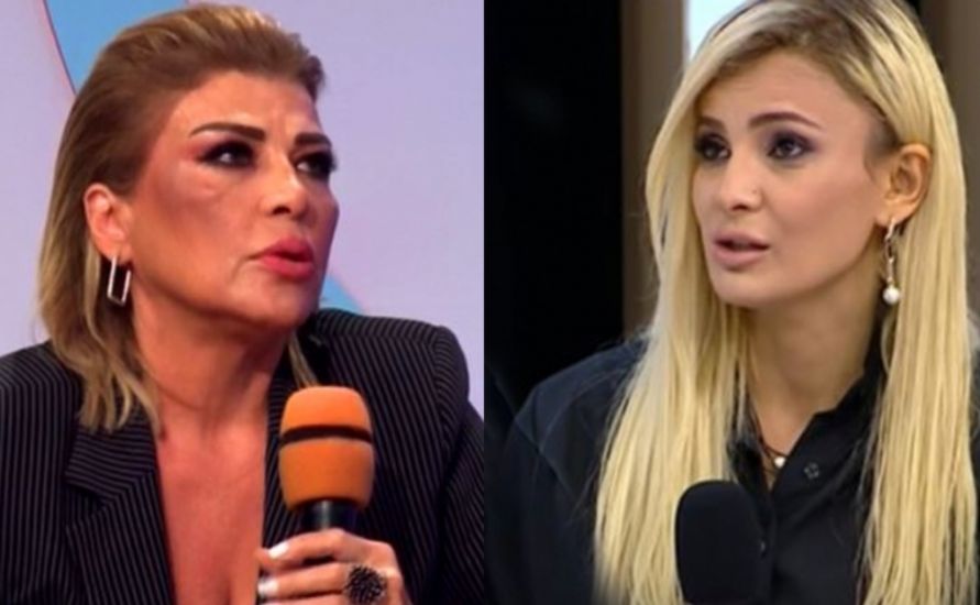 "Balalarını atıb gedən insanla barışmaq olar?"