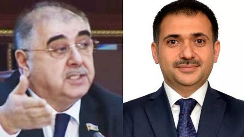 Deputat məhkəmə işinə cəlb edildi - Torpaq mübahisəsi apellyasiya qaytarıldı
